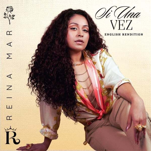 Cover art for Si Una Vez (English Rendition)